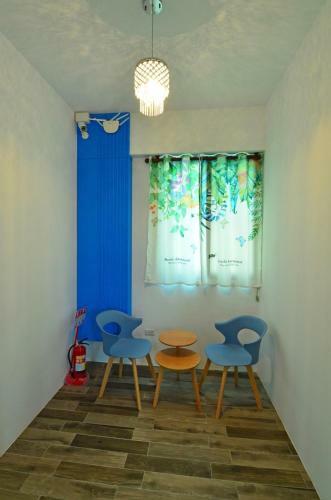 Haipai Sweetheart Homestay