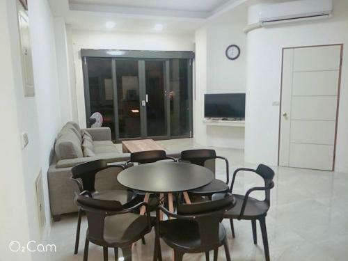 Penghu Summer Aroma Homestay