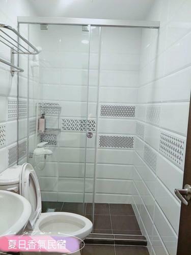 Penghu Summer Aroma Homestay