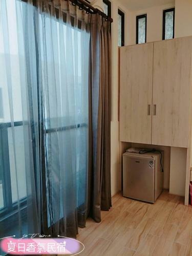 Penghu Summer Aroma Homestay