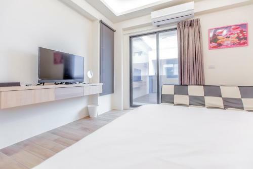 Wow Penghu Homestay