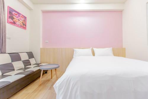 Wow Penghu Homestay