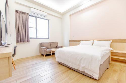 Wow Penghu Homestay
