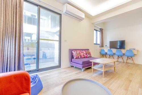 Wow Penghu Homestay