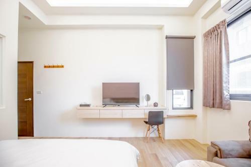 Wow Penghu Homestay