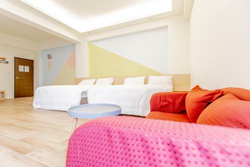 Wow Penghu Homestay