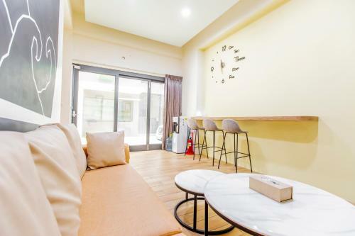 Wow Penghu Homestay
