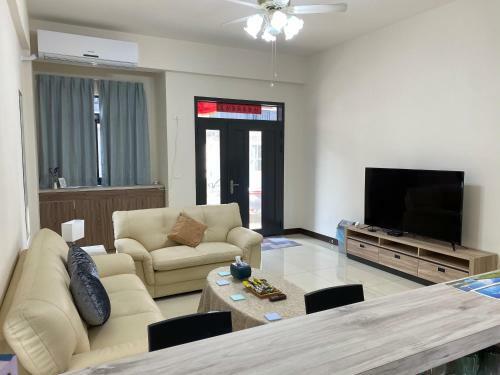 Apartamento Qingqing Yi Zhu
