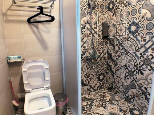 Hostal Xingqing Seaview Homestay