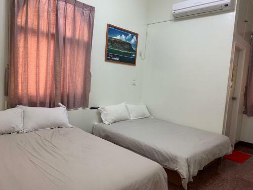 Chuxin B&B