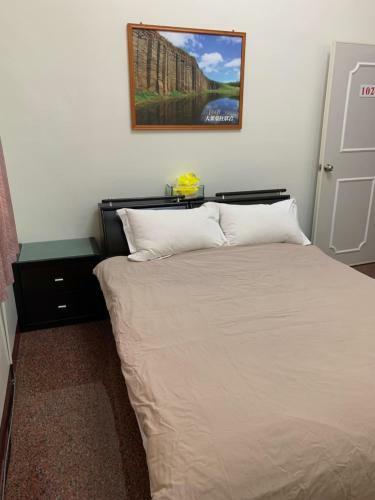 Chuxin B&B
