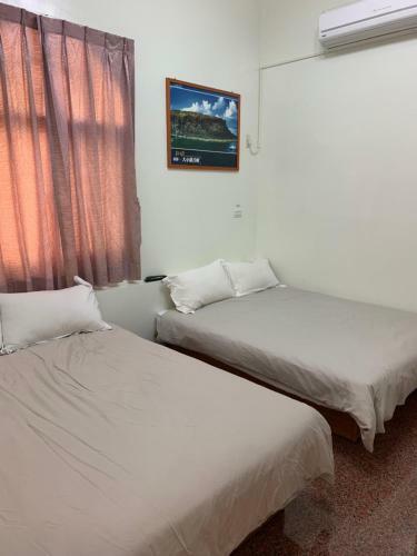 Chuxin B&B