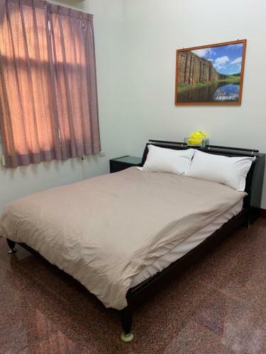 Chuxin B&B