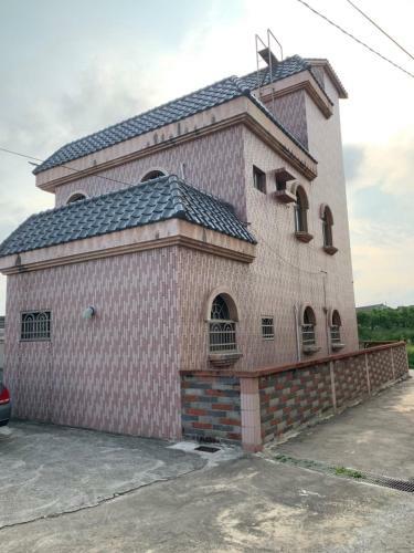 Chuxin B&B