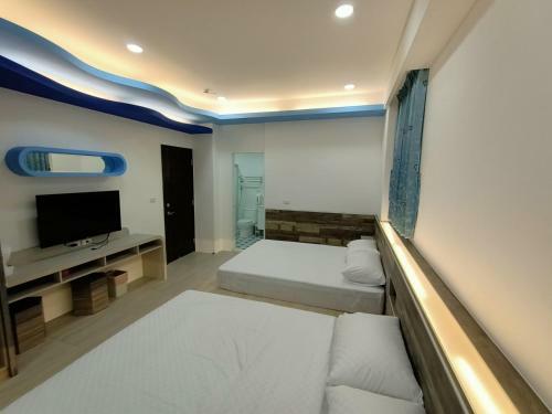 Hanshiju Homestay
