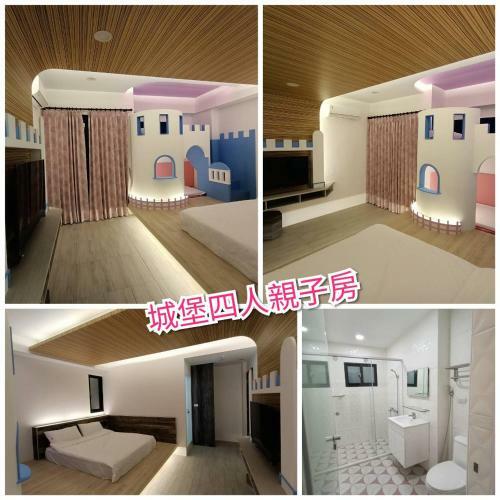 Hanshiju Homestay