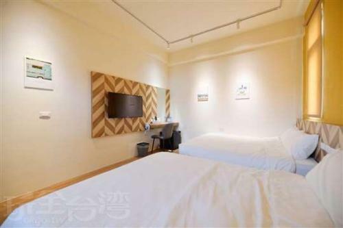 ????????wenao Hostel