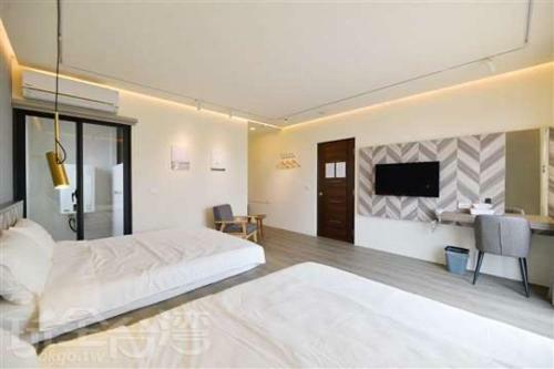 ????????wenao Hostel