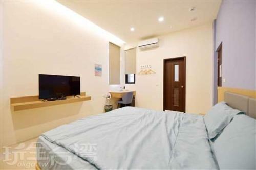 ????????wenao Hostel
