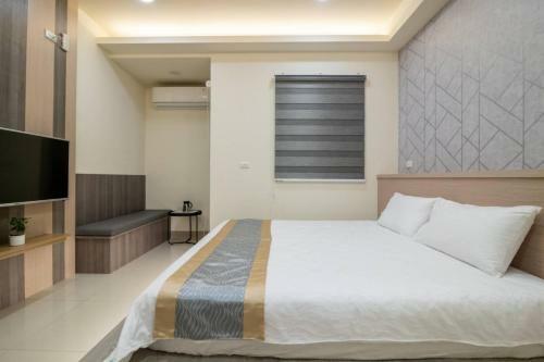 Jialai Homestay