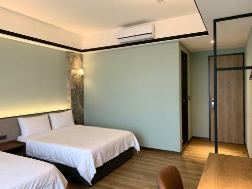 Hostal Dream Summer Hotel