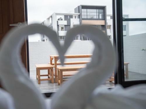 Yixiu Homestay
