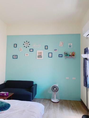 Yixiu Homestay