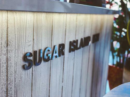 Sugar Island Inn