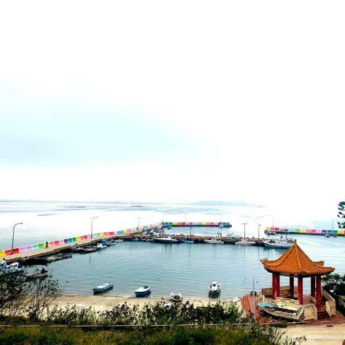 Penghu Chuanmenzi Light B&B