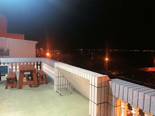 Penghu Chuanmenzi Light B&B