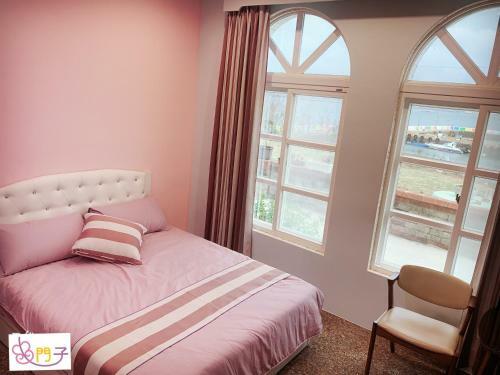 Penghu Chuanmenzi Light B&B