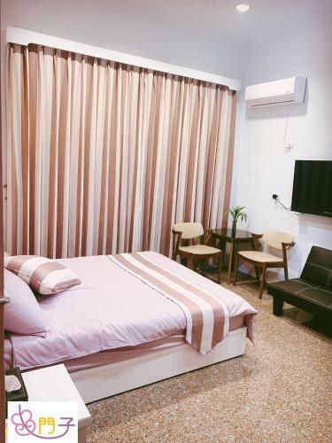 Penghu Chuanmenzi Light B&B