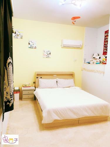 Penghu Chuanmenzi Light B&B