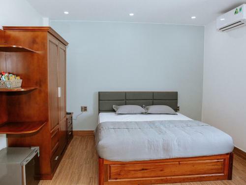 Hostal Tr�n Home