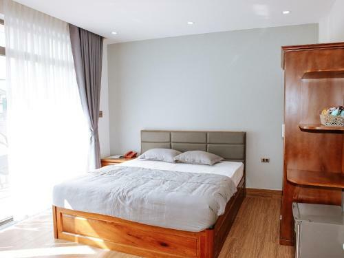 Hostal Tr�n Home