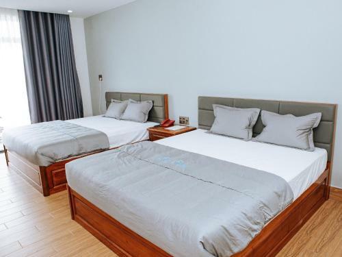 Hostal Tr�n Home