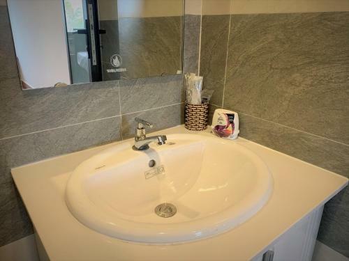 Hostal Tr�n Home