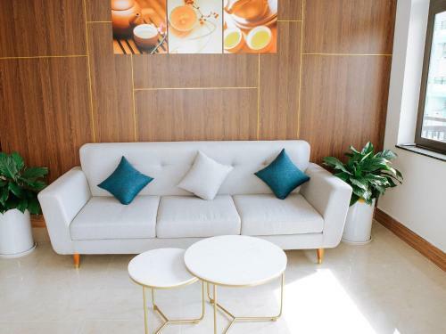 Hostal Tr�n Home