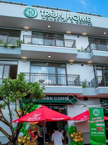 Hostal Tr�n Home