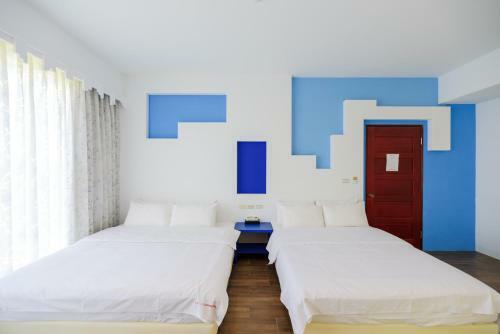 Summer Mary B&B