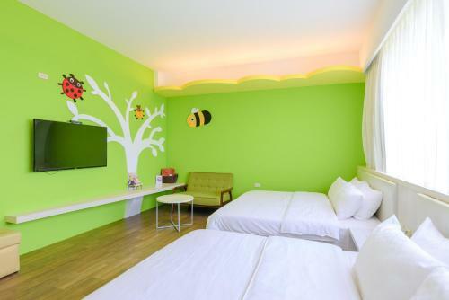 Summer Mary B&B
