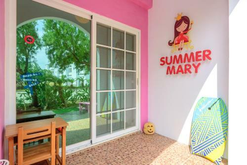 Summer Mary B&B