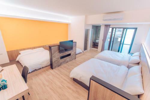 The Pai Hotel