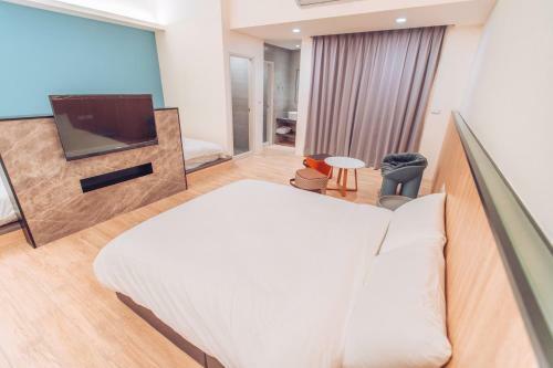 The Pai Hotel