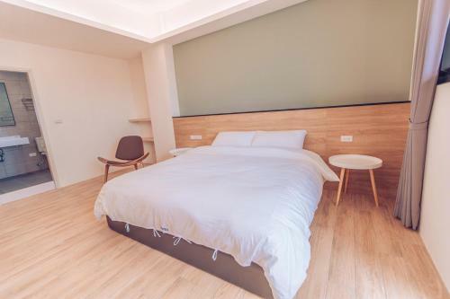 The Pai Hotel