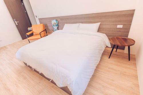 The Pai Hotel