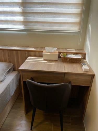 Hostal Shiny Homestay