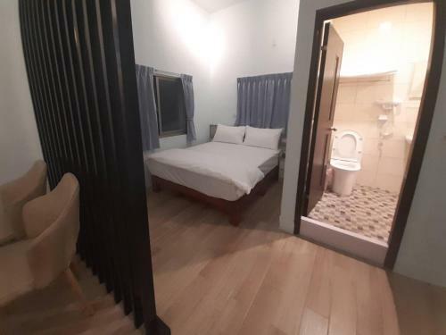 Yueli Homestay
