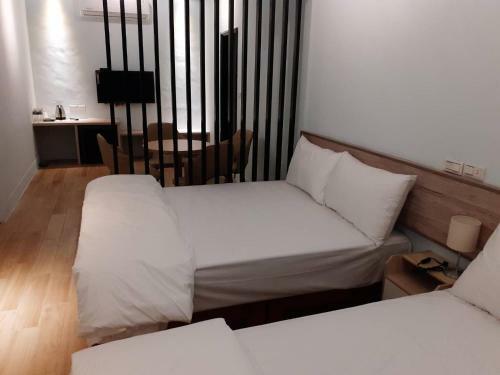 Yueli Homestay