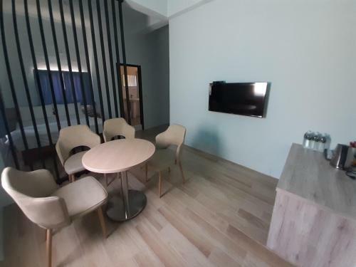 Yueli Homestay